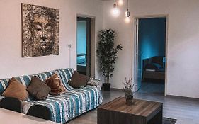 Cozy 3 Bedrooms Flat In Paceville